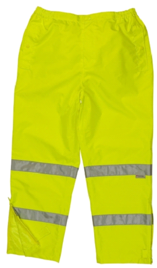 High Visibility Utility Pants
